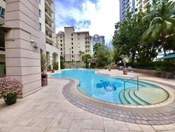 Parkshore (D15), Condominium #484216001